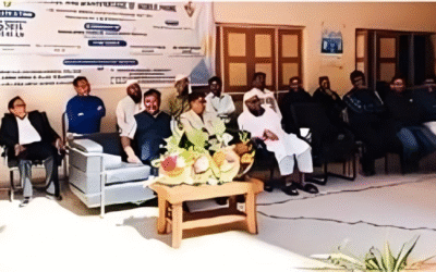 Ragging-Free Environment: Mobile Use Pros and Cons