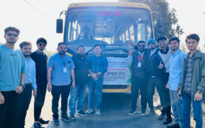 Educational Tour Report