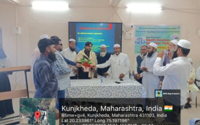 Heart Health Awareness Program