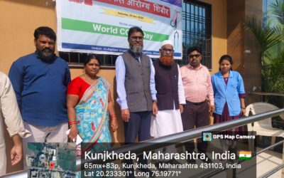 World COPD & Asthma Camp